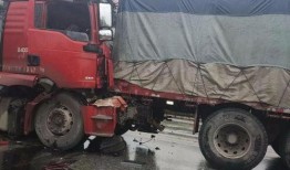 四桥车祸最新爆料,事故真相再揭秘，疑点重重引关注