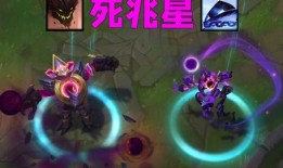 陨星皮肤爆料最新消息,神秘宇宙元素，即将闪耀登场！