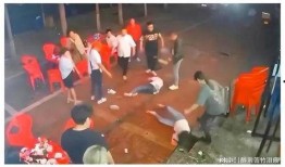 唐山围殴事件爆料最新,最新爆料揭露惊人内幕