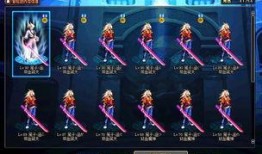 荒古装备最新爆料,神秘力量觉醒，传奇装备即将问世！