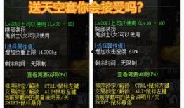 体验服最新活动爆料,惊喜连连，福利满满，尽在最新体验服盛宴！