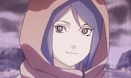 火影忍者最新爆料小南