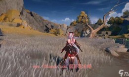 鸣潮游戏最新爆料