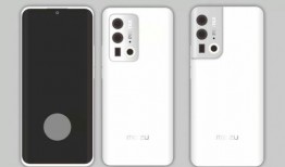 魅族19 最新爆料图库,设计突破与性能升级一览无遗