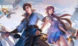 王者新皮肤最新爆料七月,华丽登场，等你来战！