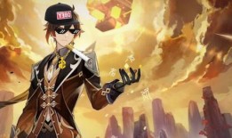 原神池子最新爆料钟离,钟离神降临！原神最新爆料揭示神秘岩王爷